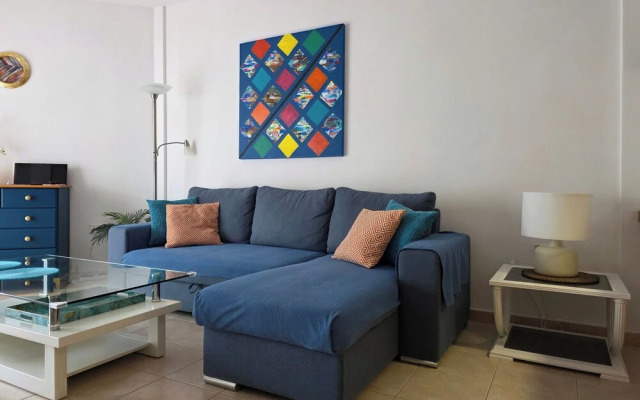 Arkadia 2 Guests - Pool - Balcony - Beach 12min
