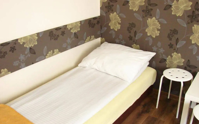 Hostel Praga