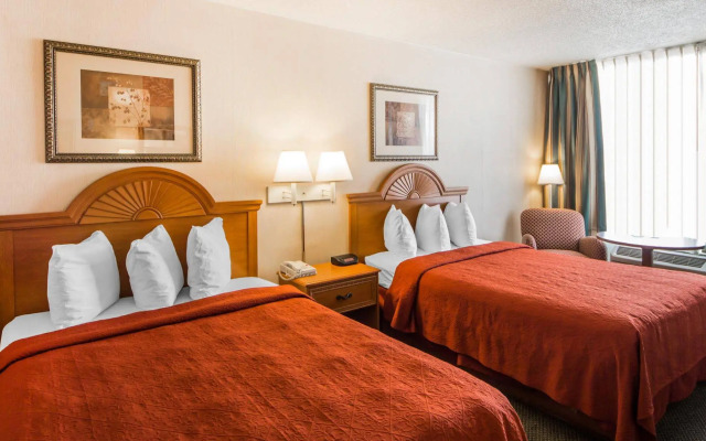 Quality Inn Ponca City