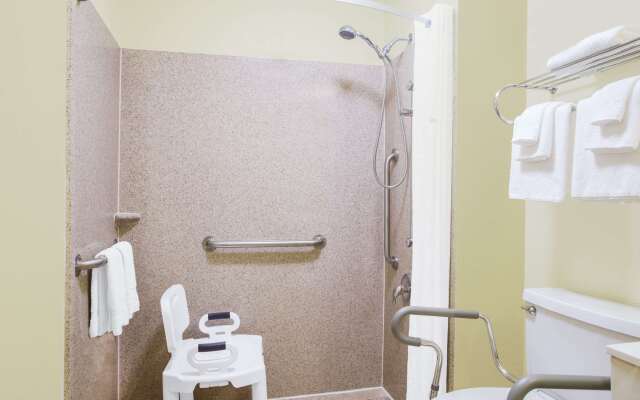 Days Inn by Wyndham Wytheville