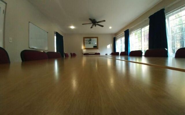 Auckland Park Accommodation