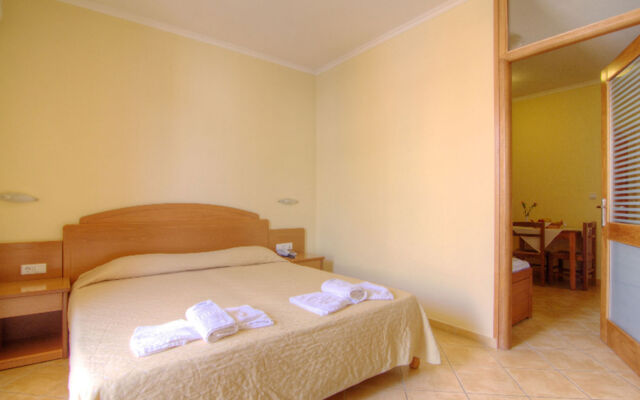 Krini Beach Hotel
