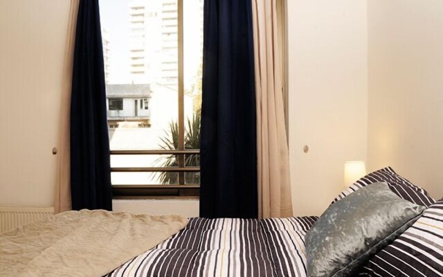 Apartamento Living Pastene