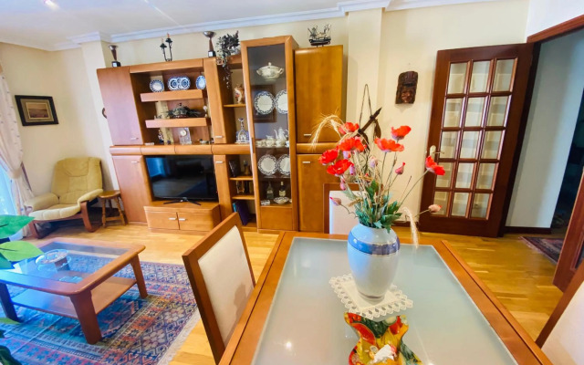 Piso Céntrico Baiona