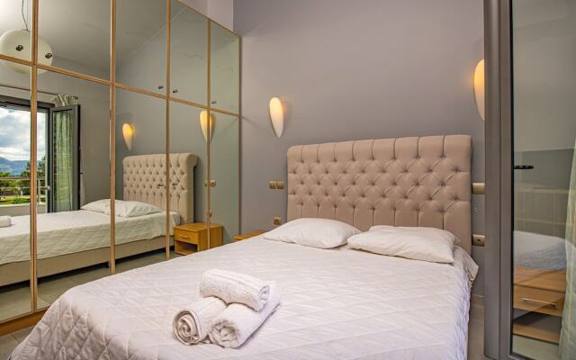 Coronis House