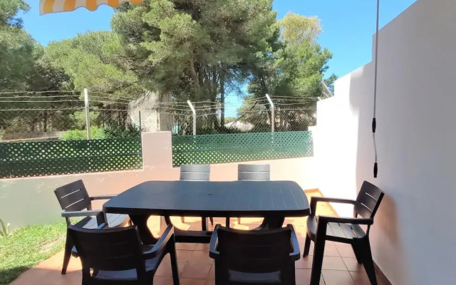 Rotonda VII 54 in Conil de la Frontera