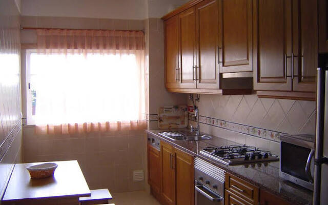 Apartamentos Monte da Vinha I