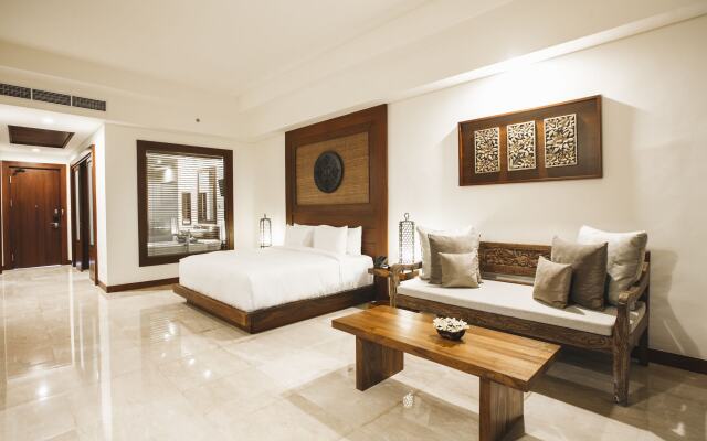 Awarta Nusa Dua Luxury Villas & Spa