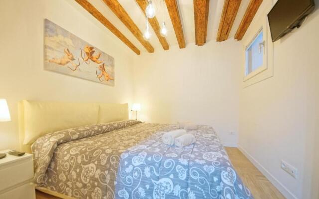 DolceVita Apartments N. 413