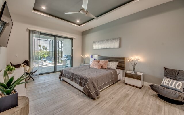 Villa Southbreeze by Vacationhit