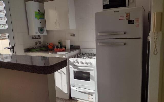 Departamento Miramar