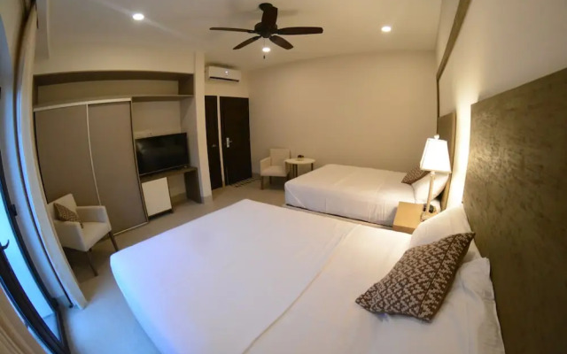 Hotel Gran Balcón