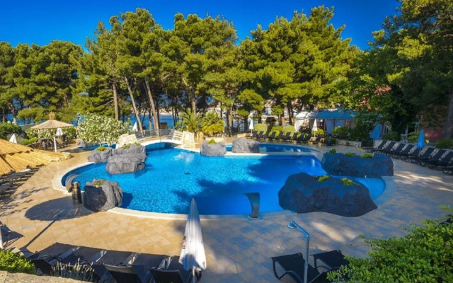 Matilde Beach Resort
