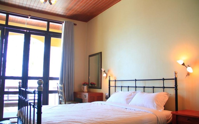 Sawan Sumran – Guest Rooms – Mukdahan