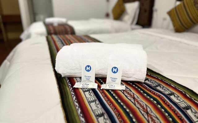 Casona Libertrek Inn
