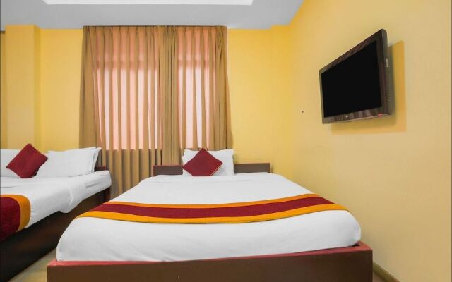 Oyo 400 Palagya Hotel