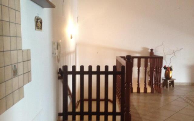 Casa nel Salento da Grace