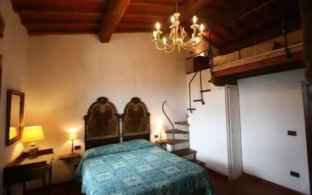 Villa Panzalla