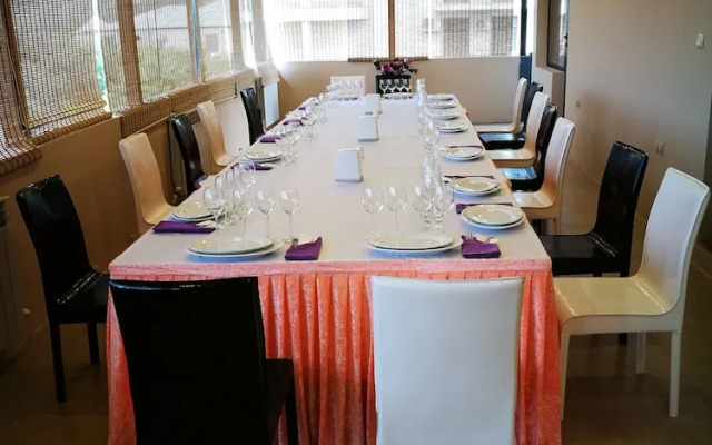 Top Boutique Hotel