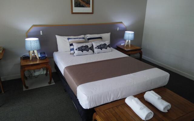 Capricorn Motel & Conference Centre