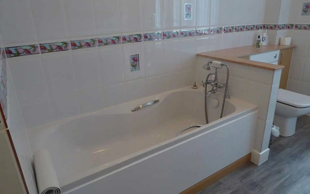 Riseden Bed and Breakfast