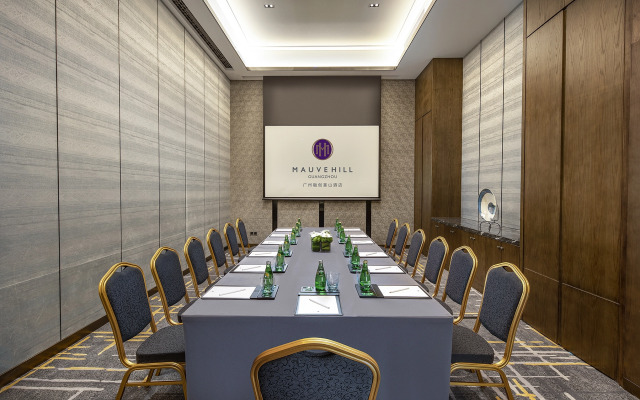 Sunac Mauve Hill Hotel Guangzhou
