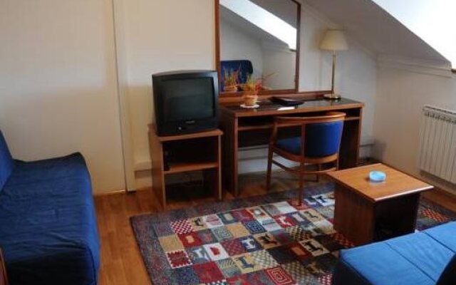 Hotel Terex