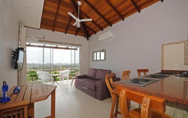 Casa em Búzios "A Curva do Sol"