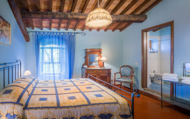 Le Cetinelle B&B
