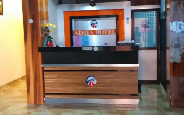 Adaya Hotel