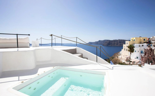 Ducato di Oia - Adults Only