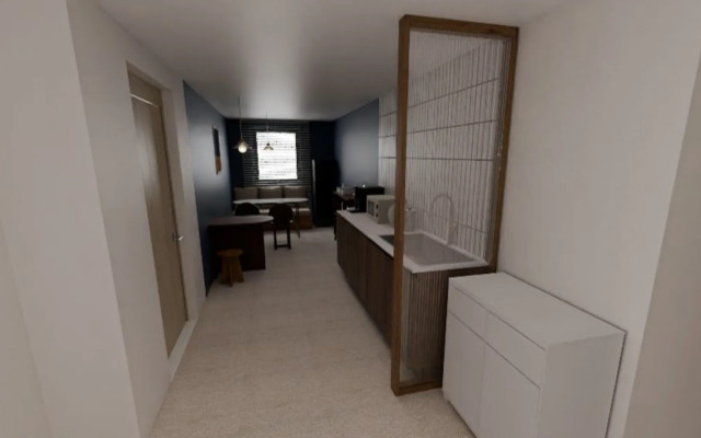 Hotel Myeongdongjang