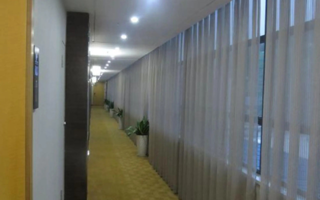 Pinwei International Holiday Hotel