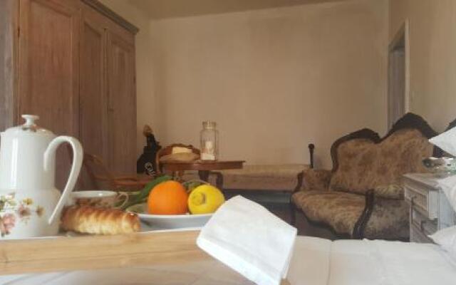 Villa Julia  Alberto