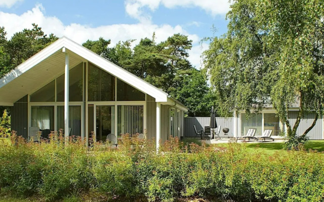 Luxurious Holiday Home in Falster by the Sea