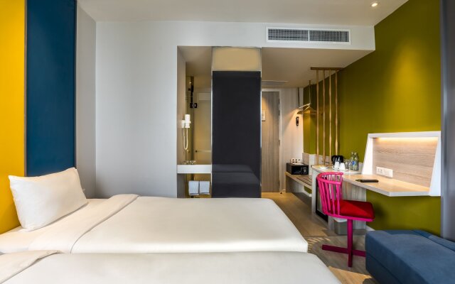 ibis Styles Phuket City Hotel