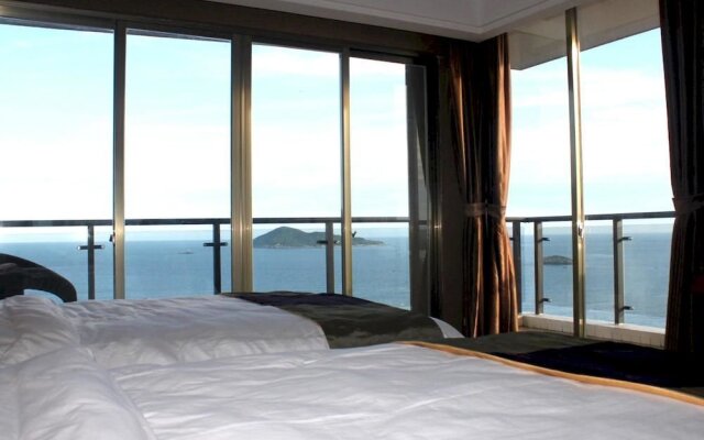 Yangjiang Galaxy Bay Hotel