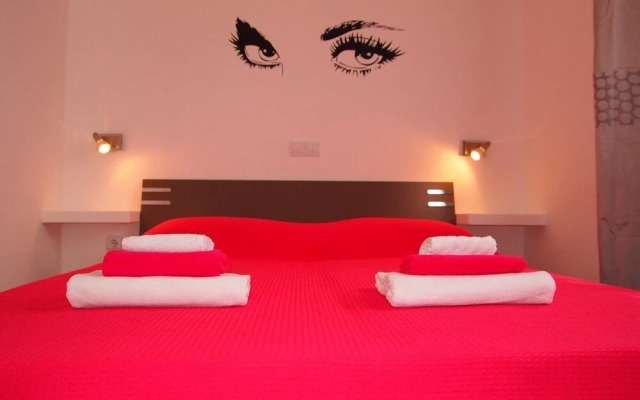 Franco - Secluded Paradise - A1 Ruza