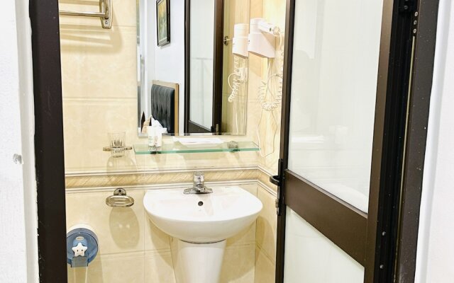 Hoang Gia Hotel