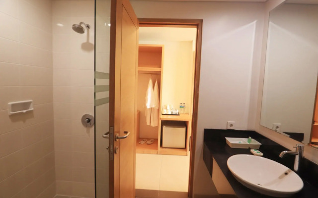 LAPRIMA Hotel Flores