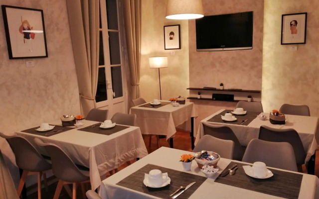Hotel Le Jaures