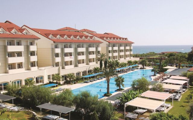 Sural Resort - All Inclusive