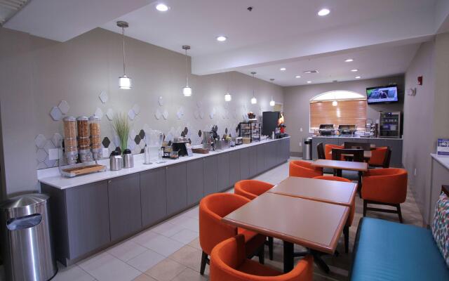 Best Western Slidell Hotel