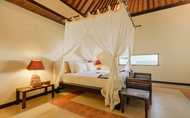 Barong Resort Ubud by Puri Signatures