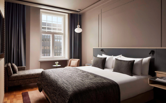 NH Collection Helsinki Grand Hansa