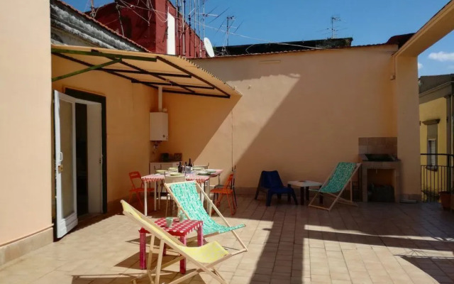 Teresa degli Scalzi I BH 59