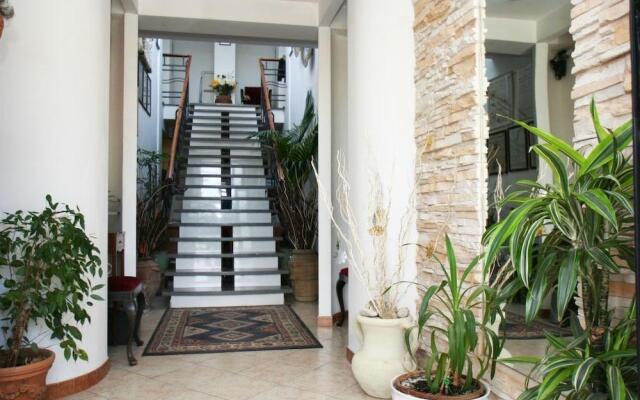 Axia Terme B&B