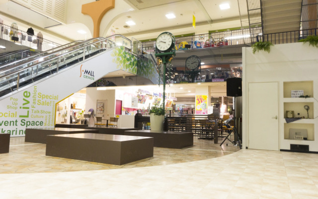 Tokyo Dai-Ichi Hotel Tsuruoka