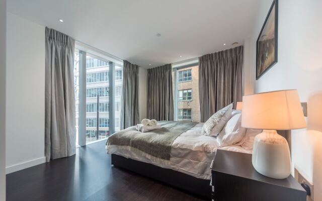 Royal Apartments - City of London