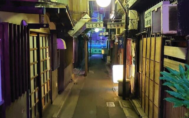 Tateishi House Hotel